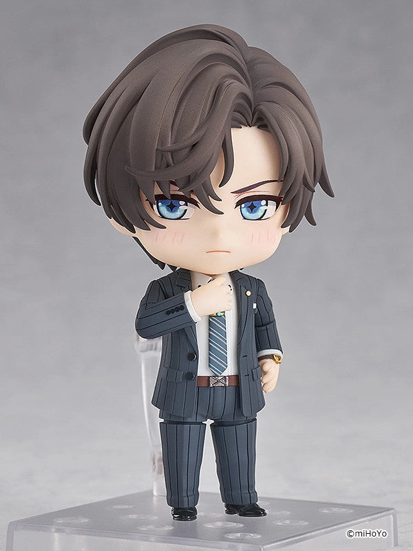 [PREORDER] Nendoroid Libra Tears of Themis