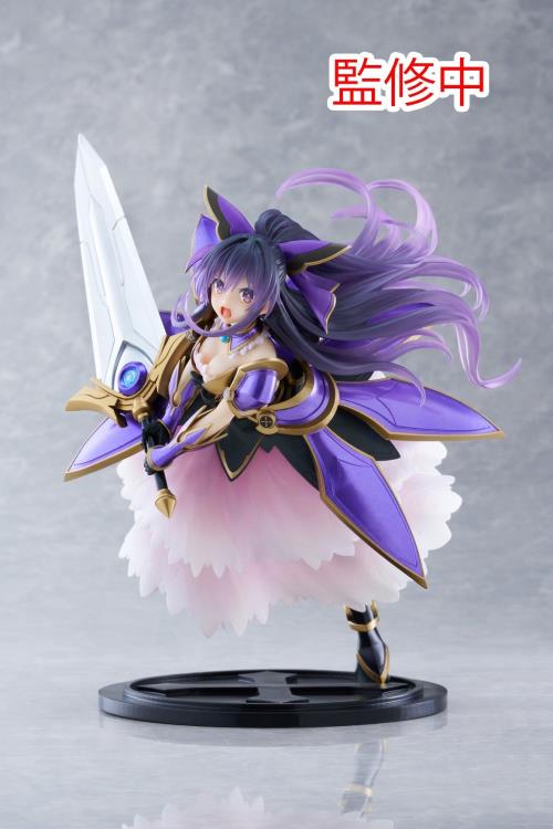 [PREORDER] TAITO Date A Live IV AMP+ Figure -  Tohka Yatogami (Sandalphon)