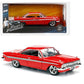 [PREORDER] 1:24 FF DOM'S CHEVY IMPALA