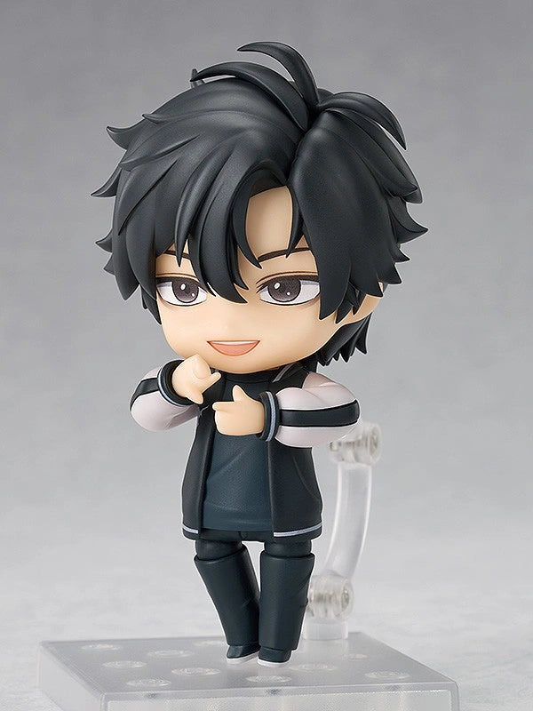 [PREORDER] Nendoroid Cheng Xiaoshi