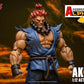 [PREORDER 032126] STORM ARENA 1/12 Street Fighter ZERO 3 GOUKI Akuma SFSA07R