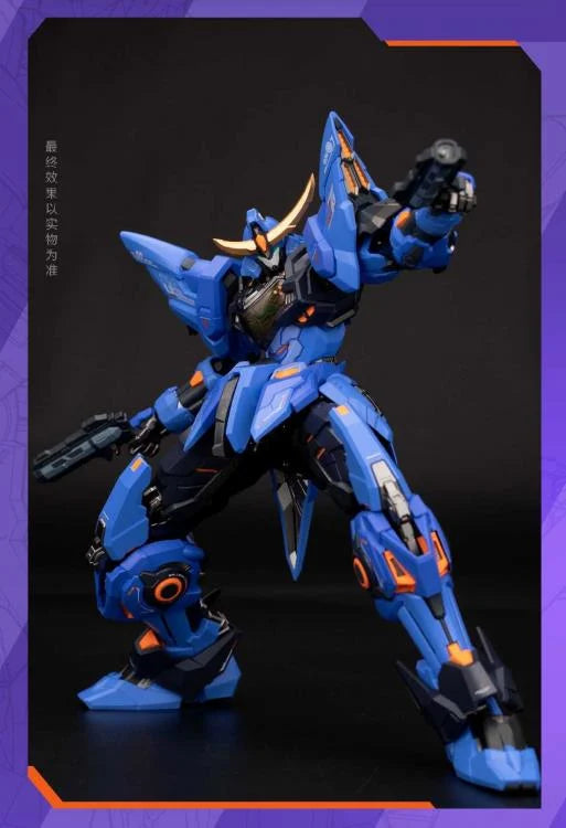 [PREORDER] Moshow MCT-J03 Progenitor Effect ILLUSTRIOUS CLASS Date Masamune