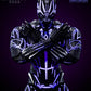 [PREORDER] Marvel Studios: The Infinity Saga- DLX Black Panther Charged ver.