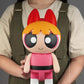 [PREORDER] The Powerpuff Girls  SYAKING-BANG!! : Blossom