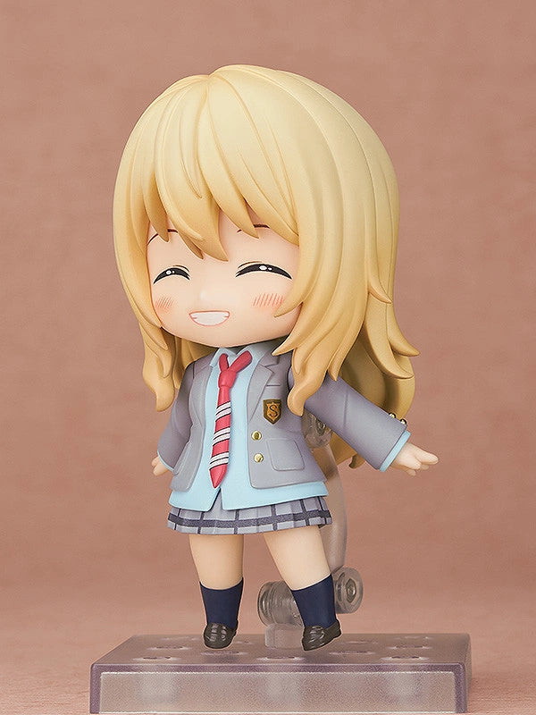 [PREORDER] Nendoroid Kaori Miyazono Your Lie in April