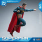 [PREORDER 120425] FondJoy DC1017B DC Action Figure Superman Battle Damage Edition