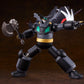 [PREORDER 011826] MODEROID Black Getter