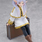 [PREORDER] TAITO Frieren: Beyond Journey's End Desktop Cute Figure - Frieren (Trunk Case Ver.)