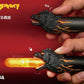 [PREORDER] bid Toys X Too Cheap Art Burning Godzilla Sound & Light Flashlight BID2511