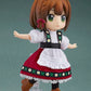 [PREORDER] Nendoroid Doll Little Red Riding Hood: Rose(re-run)