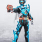 [PREORDER] S.H.Figuarts KAMEN RIDER GOTCHARD STEAMHOPPER