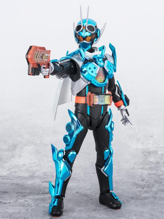 [PREORDER] S.H.Figuarts KAMEN RIDER GOTCHARD STEAMHOPPER