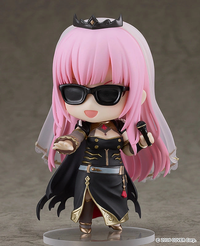 [PREORDER] Nendoroid Mori Calliope Hololive production