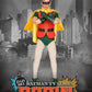 [PREORDER] DAH-081 Batman TV Series Robin