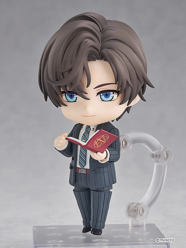 [PREORDER] Nendoroid Libra Tears of Themis