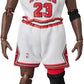 [PREORDER] MAFEX Michael Jordan (Chicago Bulls HOME)