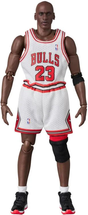 [PREORDER] MAFEX Michael Jordan (Chicago Bulls HOME)