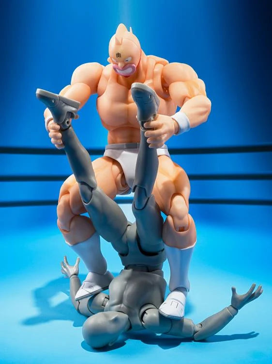 [PREORDER] S.H.Figuarts KINNIKUMAN -PERFECT ORIGIN ARC-