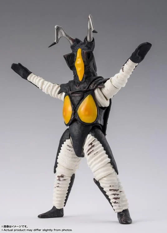 [PREORDER 122125] S.H.Figuarts ZETTON 60th Anniversary Edition