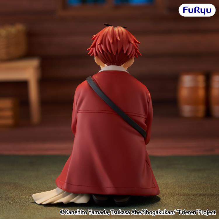[PREORDER 032926] Frieren: Beyond Journey’s End Noodle Stopper Figure -Stark Downcast ver.-