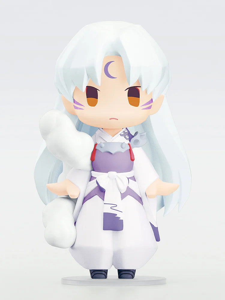 [PREORDER] HELLO! GOOD SMILE Sesshomaru