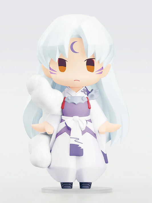 [PREORDER] HELLO! GOOD SMILE Sesshomaru
