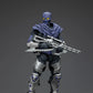 [PREORDER] JOYTOY 1/18 TMNT Foot Clan A