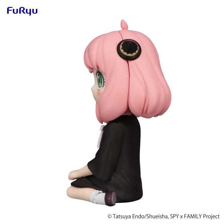 [PREORDER] SPY×FAMILY Noodle Stopper Figure -Anya Forger Sitting on the Floor-