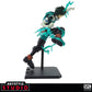 [PREORDER] MY HERO ACADEMIA - Figurine "Izuku One for All"