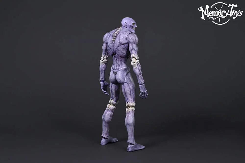 [PREORDER] Adventurer World Necromancer Sharman