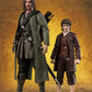 [PREORDER] S.H.Figuarts Frodo Baggins & Gollum (The Lord of the Rings: The Fellowship of the Ring)