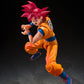 [PREORDER 122125] S.H.Figuarts SUPER SAIYAN GOD SON GOKU 〈GOD AURA〉