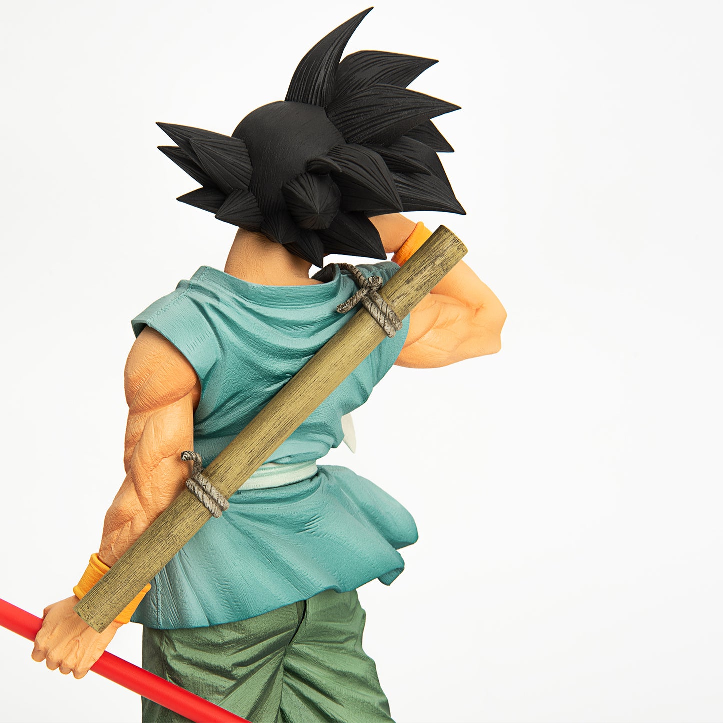 [PREORDER] DRAGONBALL SUPER BWFC ZOUKEI TENKAICHI BUDOUKAI 3 SUPER MASTER STARS PIECE THE SON GOKU -DAIMATSURI SPECIAL