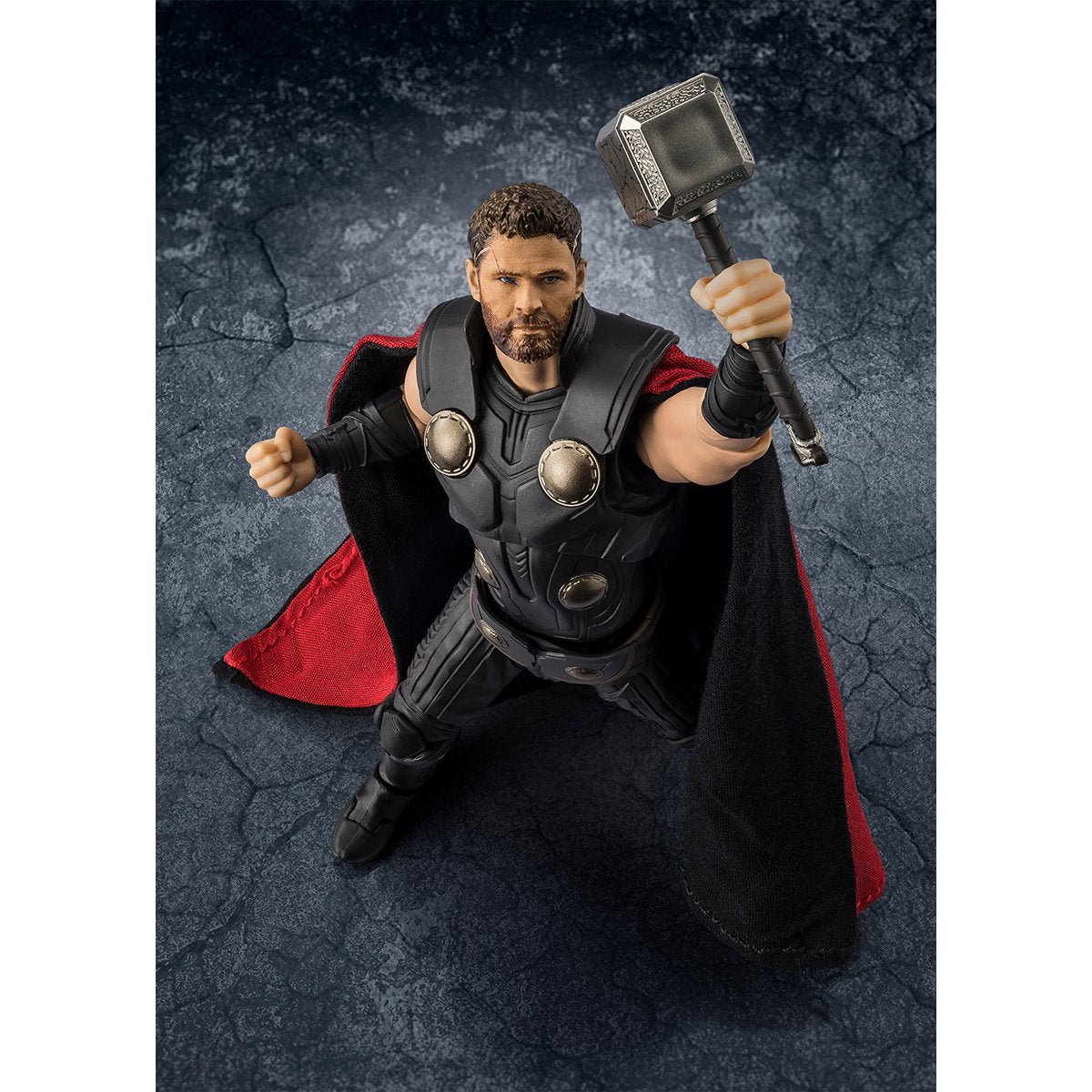 [PREORDER 082026] S.H.Figuarts Avengers: Doomsday THOR