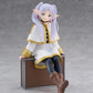 [PREORDER] TAITO Frieren: Beyond Journey's End Desktop Cute Figure - Frieren (Trunk Case Ver.)