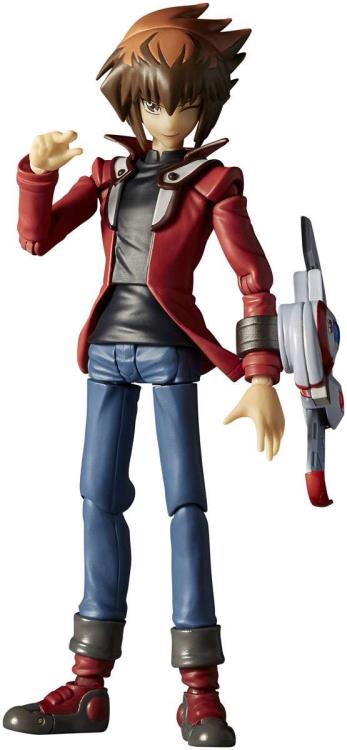 [PREORDER] The Amazing Yamaguchi Judai Yuki