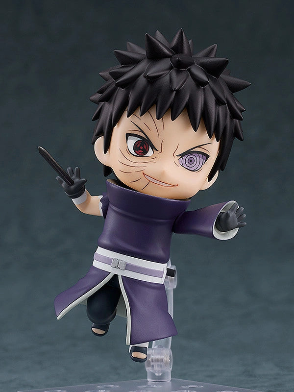 [PREORDER ] Nendoroid Obito Uchiha