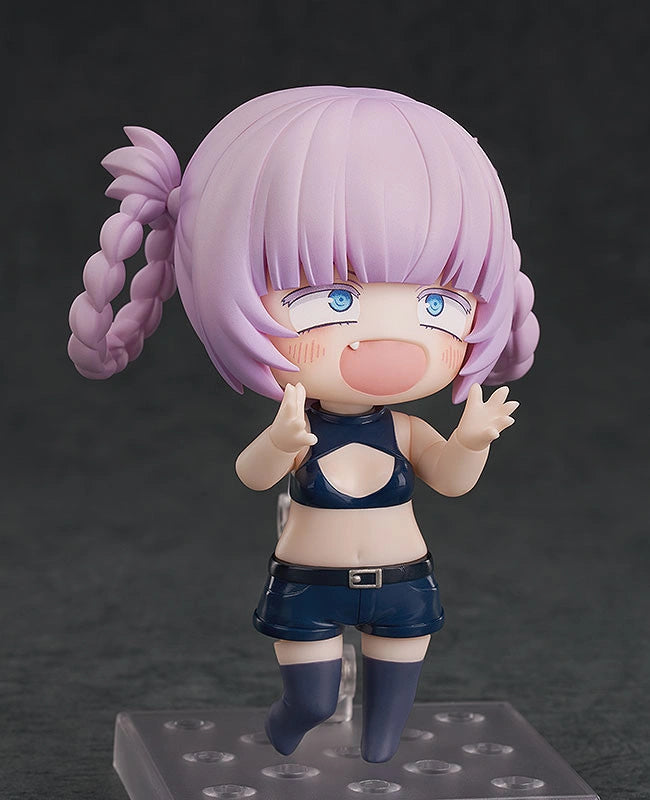 [PREORDER ] Nendoroid Nazuna Nanakusa