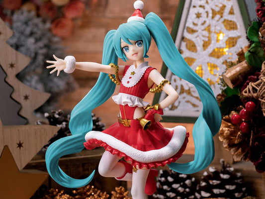 [PREORDER] Luminasta "Hatsune Miku" Series "Hatsune Miku" Christmas 2023