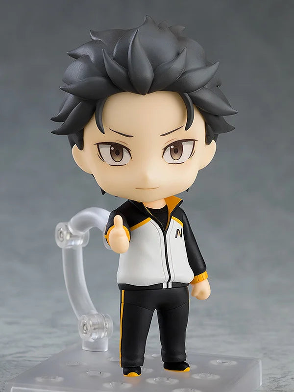 [PREORDER] Nendoroid Subaru Natsuki