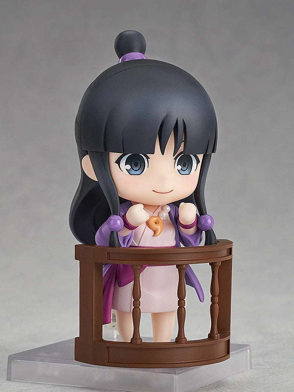 [PREORDER] Nendoroid Maya Fey Ace Attorney