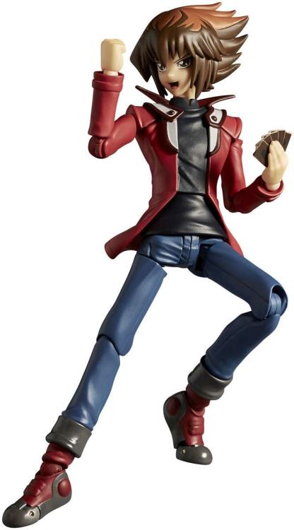 [PREORDER] The Amazing Yamaguchi Judai Yuki