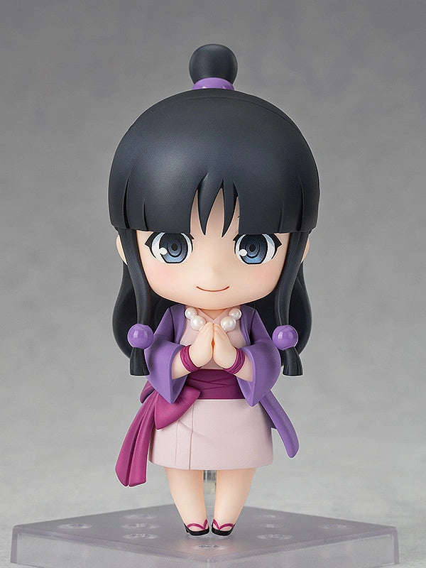 [PREORDER] Nendoroid Maya Fey Ace Attorney