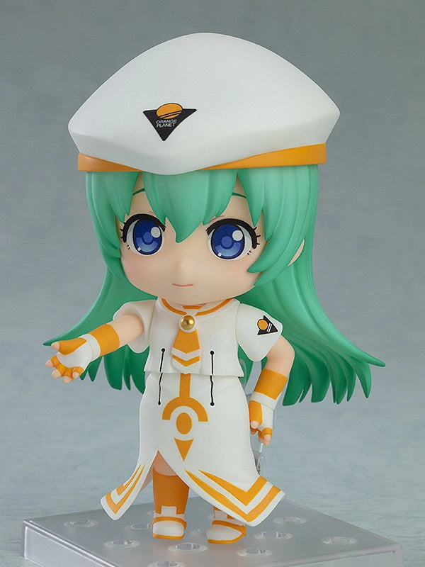 [PREORDER] Nendoroid Alice Carroll