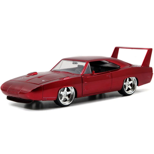 [PREORDER] 1:24 FF DOM'S DODGE CHARGER DAYTONA