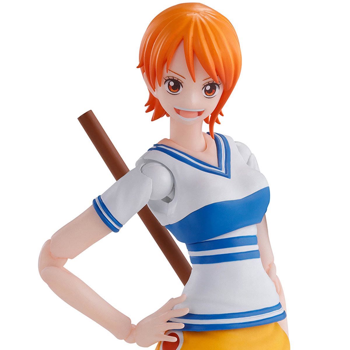 [PREORDER 012026] S.H.Figuarts NAMI -ROMANCE DAWN- reoffer
