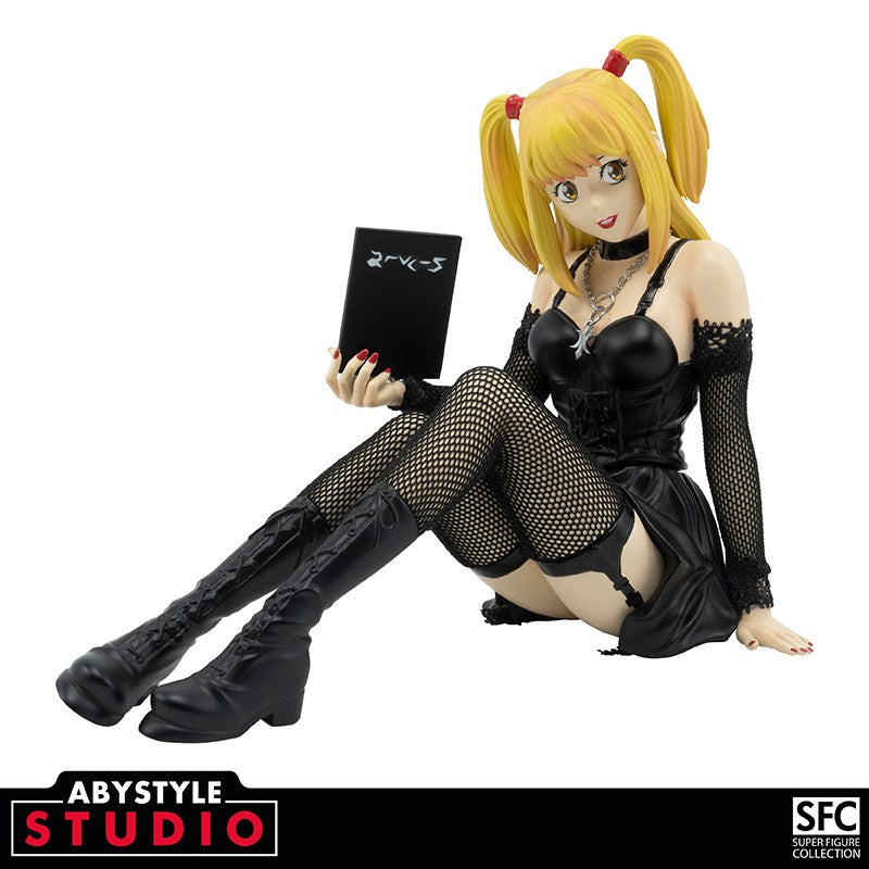 [PREORDER] Abystyle DEATH NOTE - Figurine "Misa"