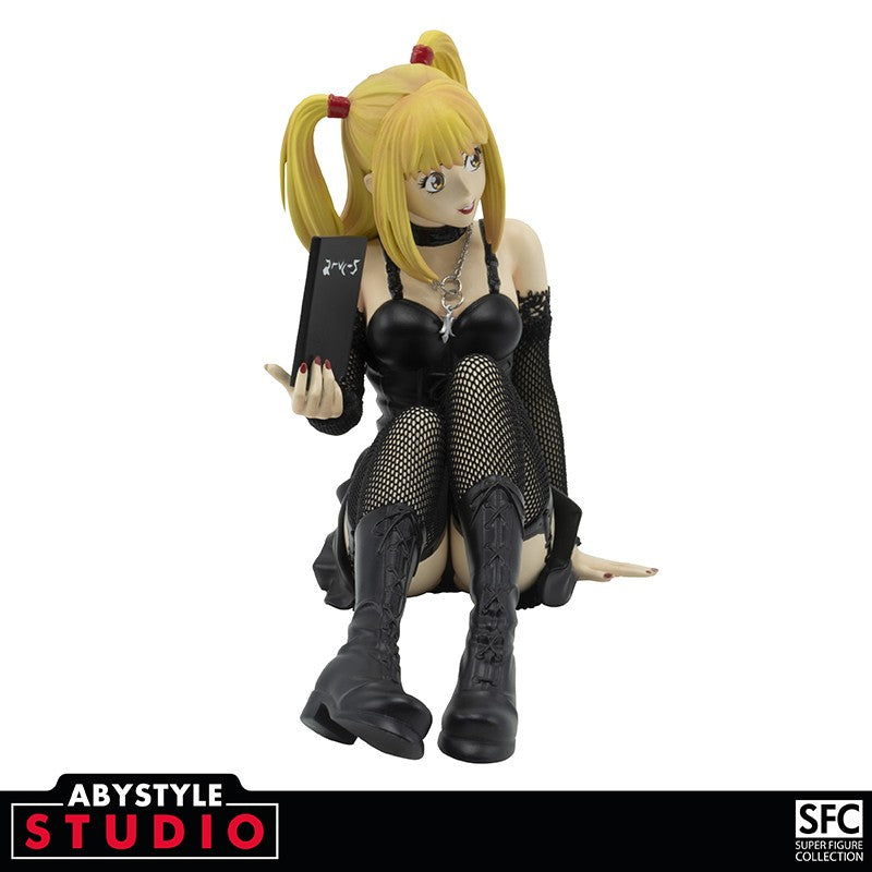 [PREORDER] Abystyle DEATH NOTE - Figurine "Misa"