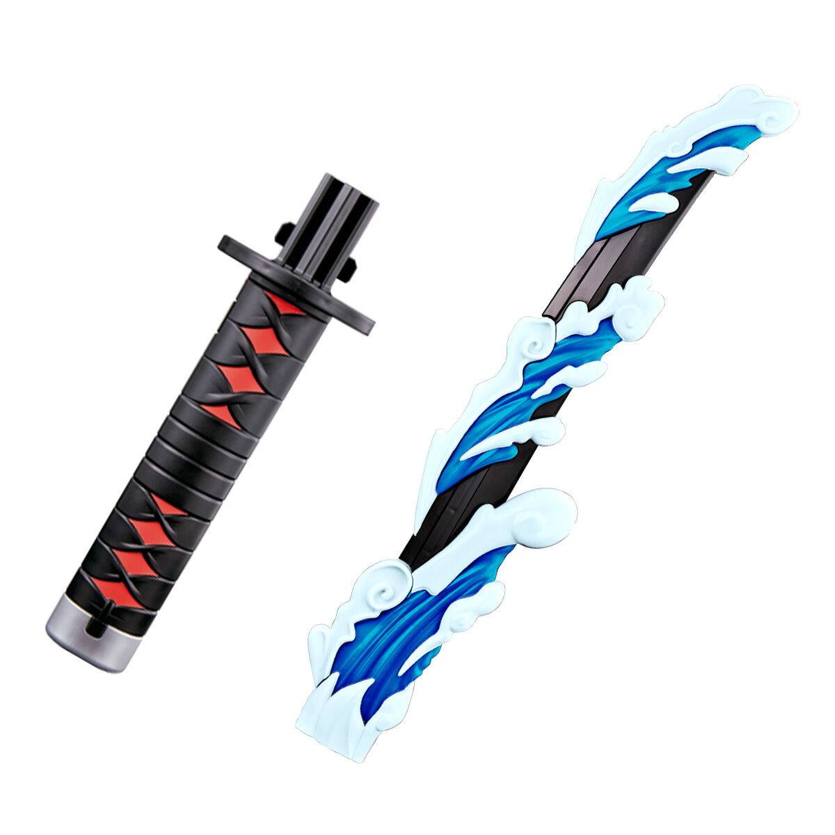 [PREORDER] Demon Slayer DXNichiri Water Breathing