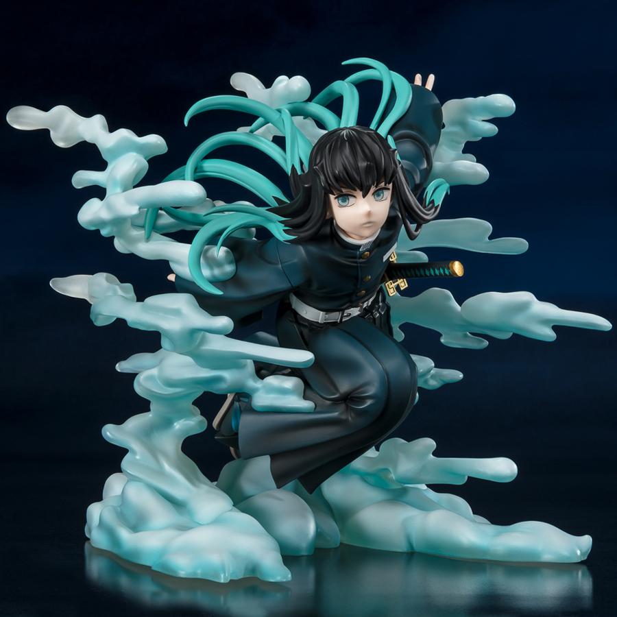 [PREORDER] FiguartsZERO MUICHIRO TOKITO